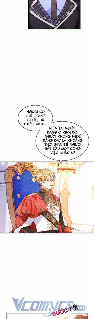 Lòng Trung Thành Với Kẻ Ác Chapter 20 - 5