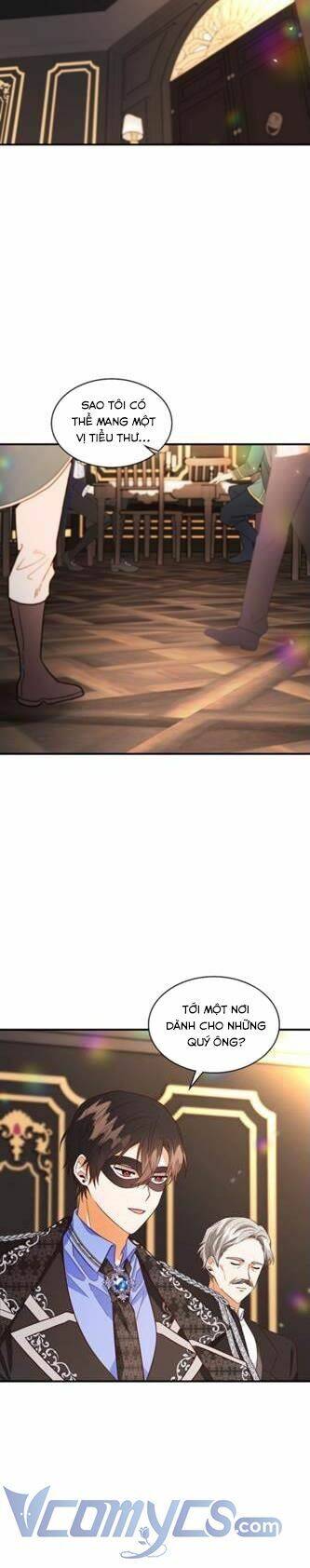 Lòng Trung Thành Với Kẻ Ác Chapter 20 - 41