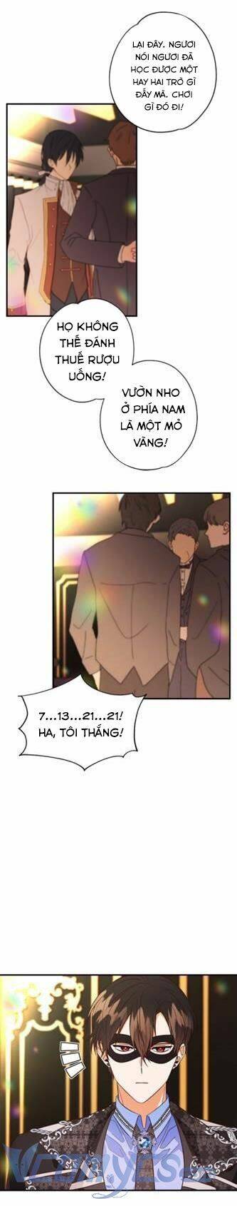 Lòng Trung Thành Với Kẻ Ác Chapter 20 - 42