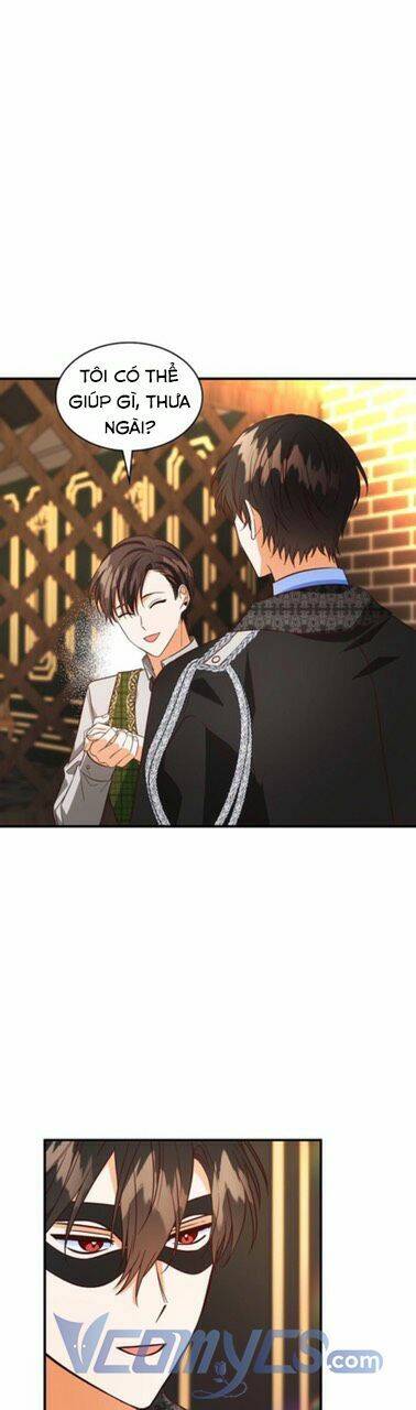 Lòng Trung Thành Với Kẻ Ác Chapter 20 - 43