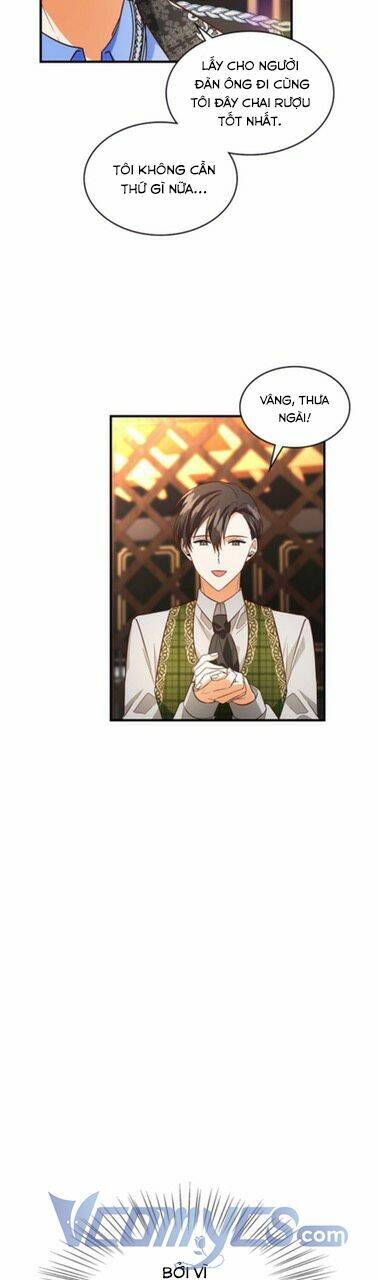 Lòng Trung Thành Với Kẻ Ác Chapter 20 - 44