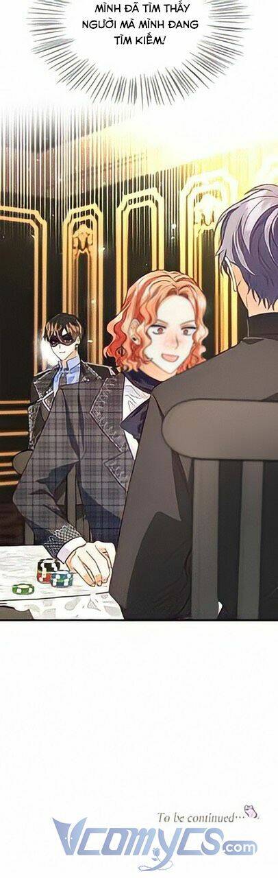Lòng Trung Thành Với Kẻ Ác Chapter 20 - 45