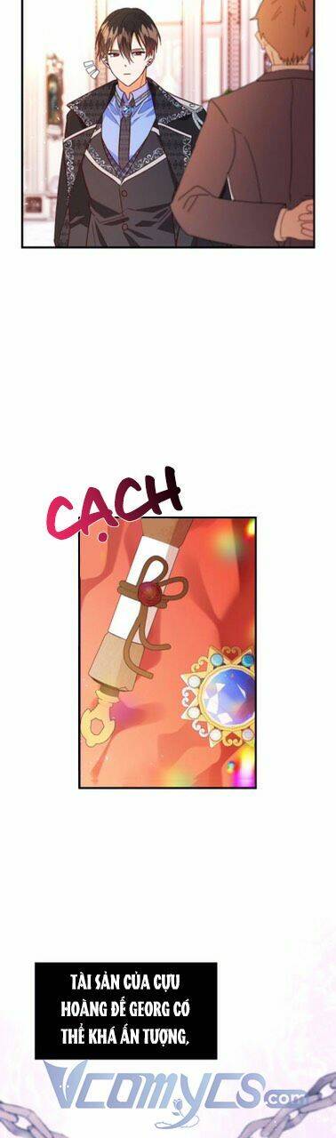 Lòng Trung Thành Với Kẻ Ác Chapter 20 - 6