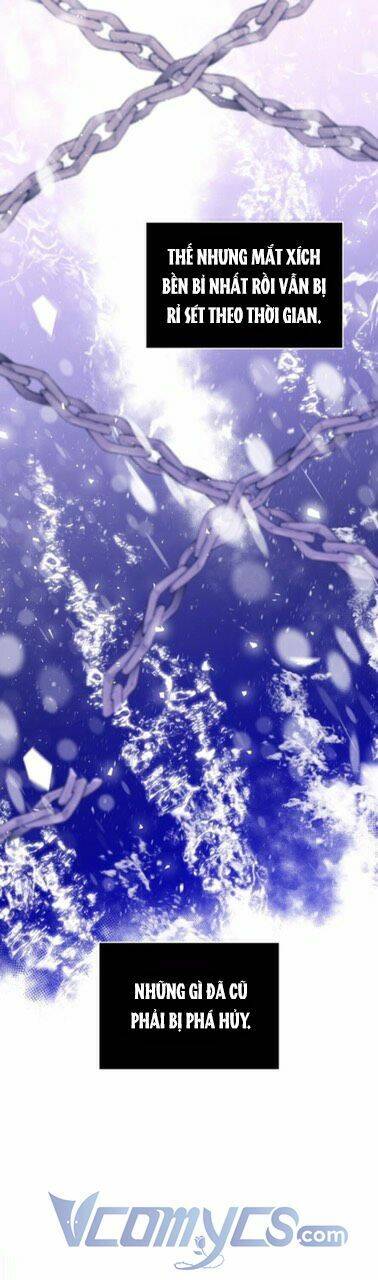 Lòng Trung Thành Với Kẻ Ác Chapter 20 - 7