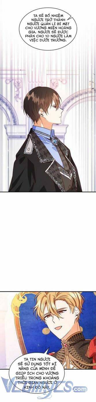 Lòng Trung Thành Với Kẻ Ác Chapter 20 - 8