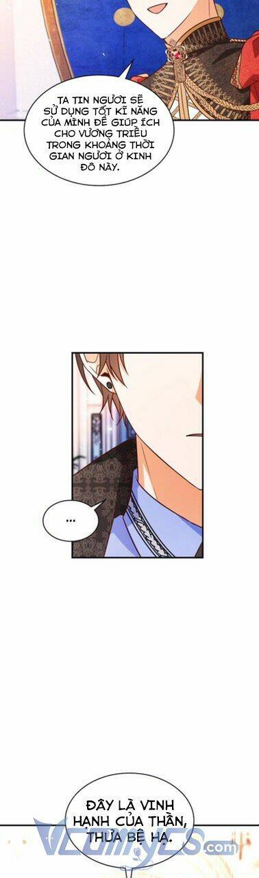 Lòng Trung Thành Với Kẻ Ác Chapter 20 - 9