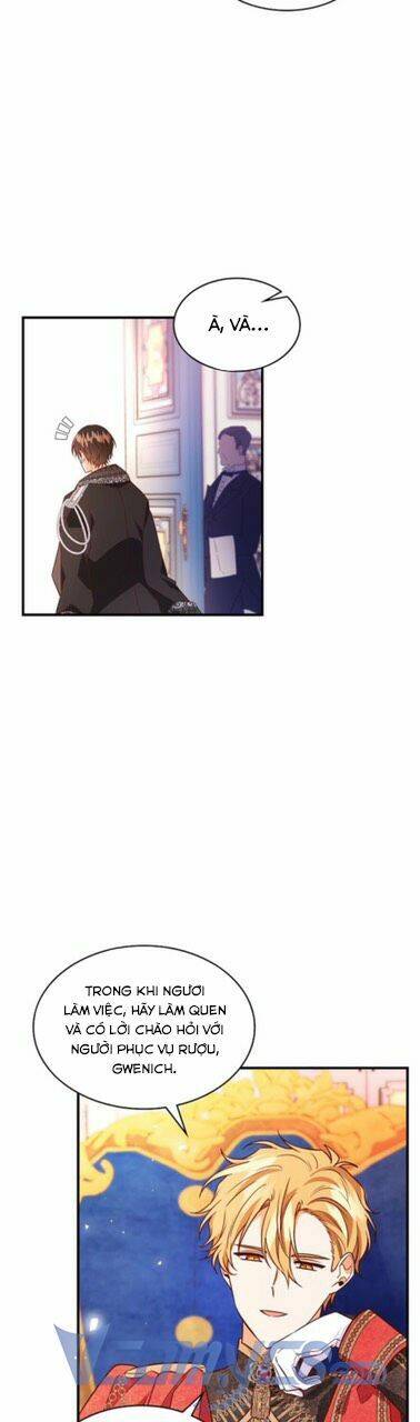 Lòng Trung Thành Với Kẻ Ác Chapter 20 - 10