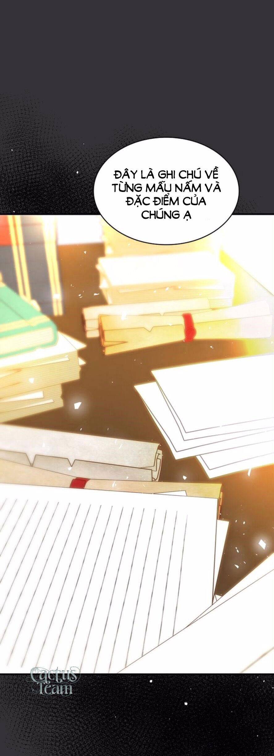 Lòng Trung Thành Với Kẻ Ác Chapter 9 - 2