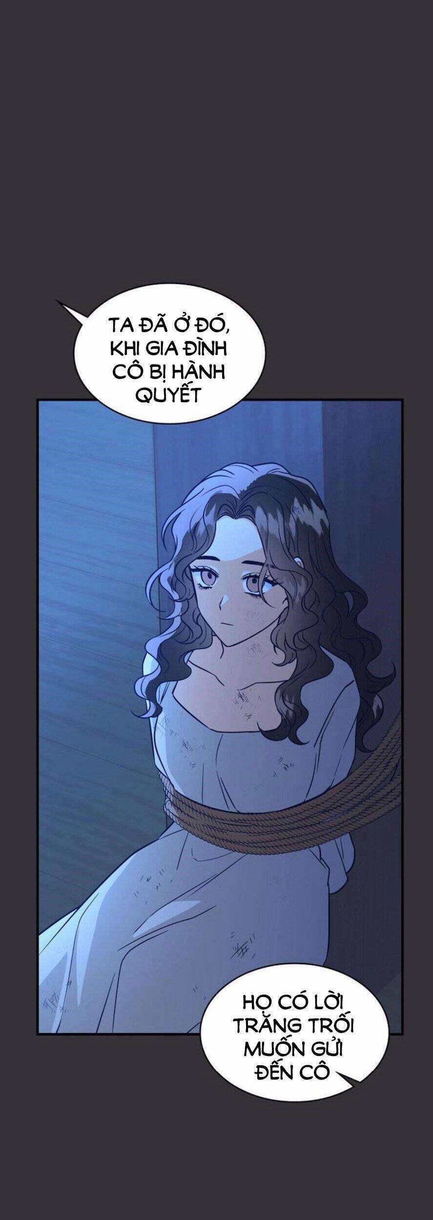 Lòng Trung Thành Với Kẻ Ác Chapter 9 - 11