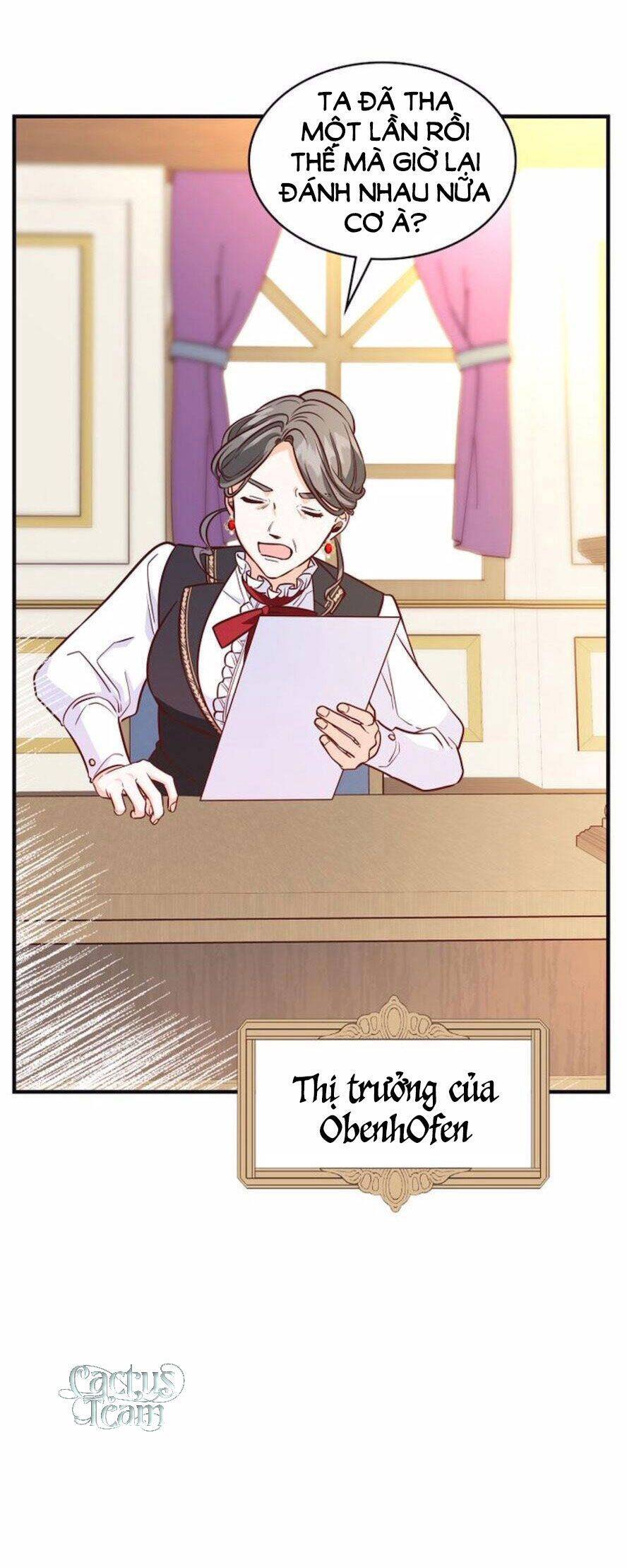 Lòng Trung Thành Với Kẻ Ác Chapter 9 - 103