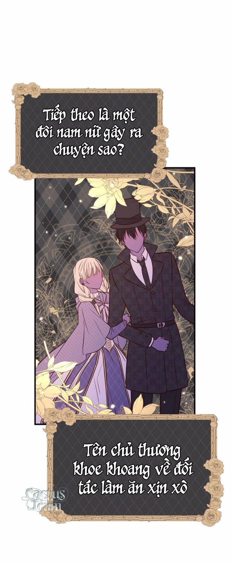 Lòng Trung Thành Với Kẻ Ác Chapter 9 - 104