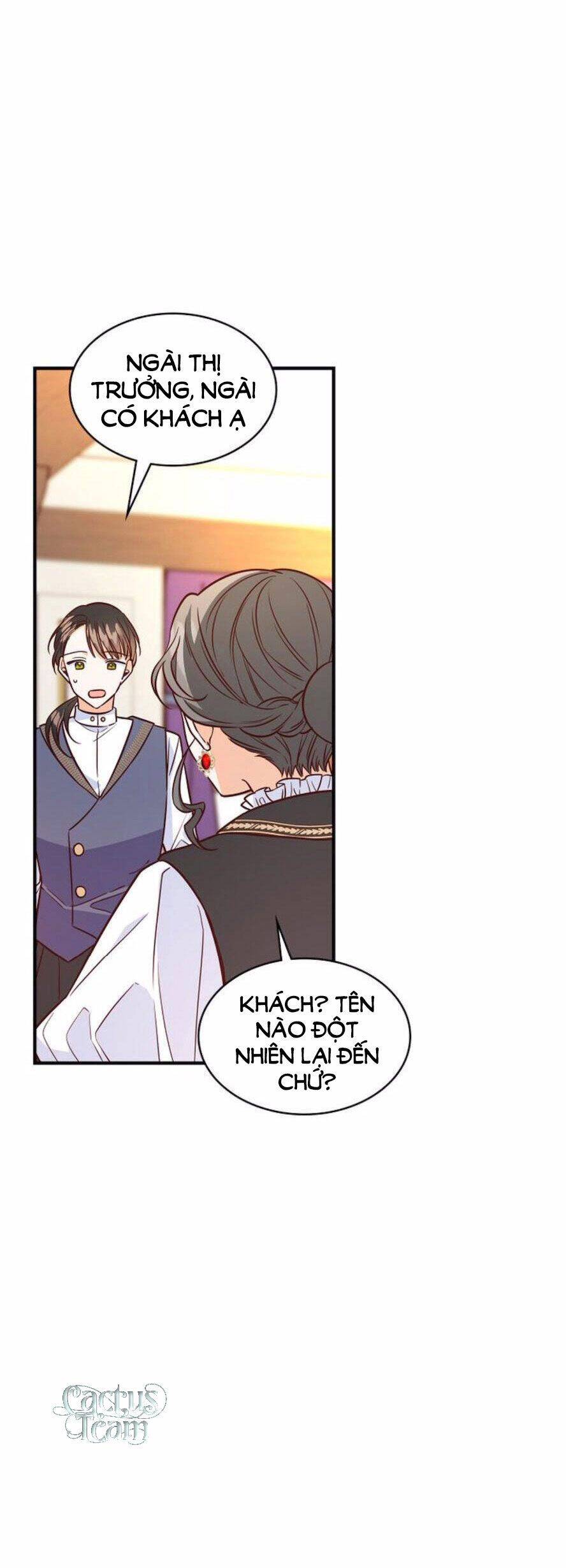 Lòng Trung Thành Với Kẻ Ác Chapter 9 - 106