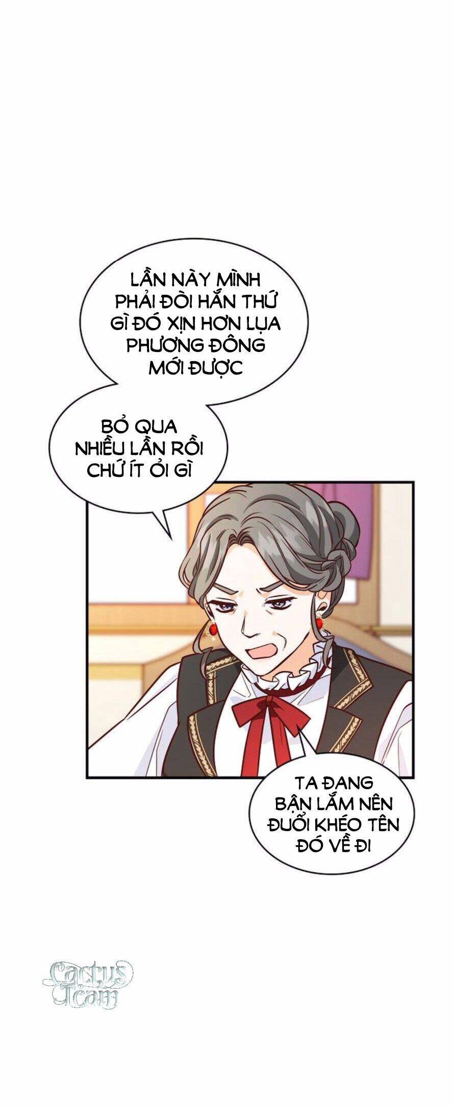 Lòng Trung Thành Với Kẻ Ác Chapter 9 - 107