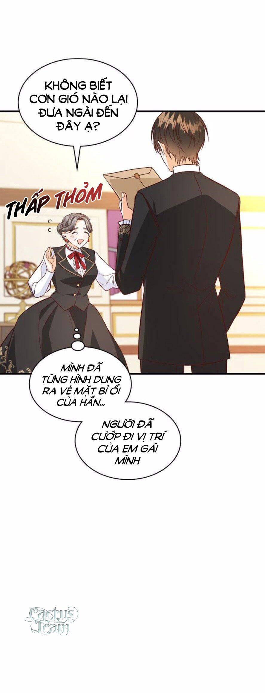 Lòng Trung Thành Với Kẻ Ác Chapter 9 - 108