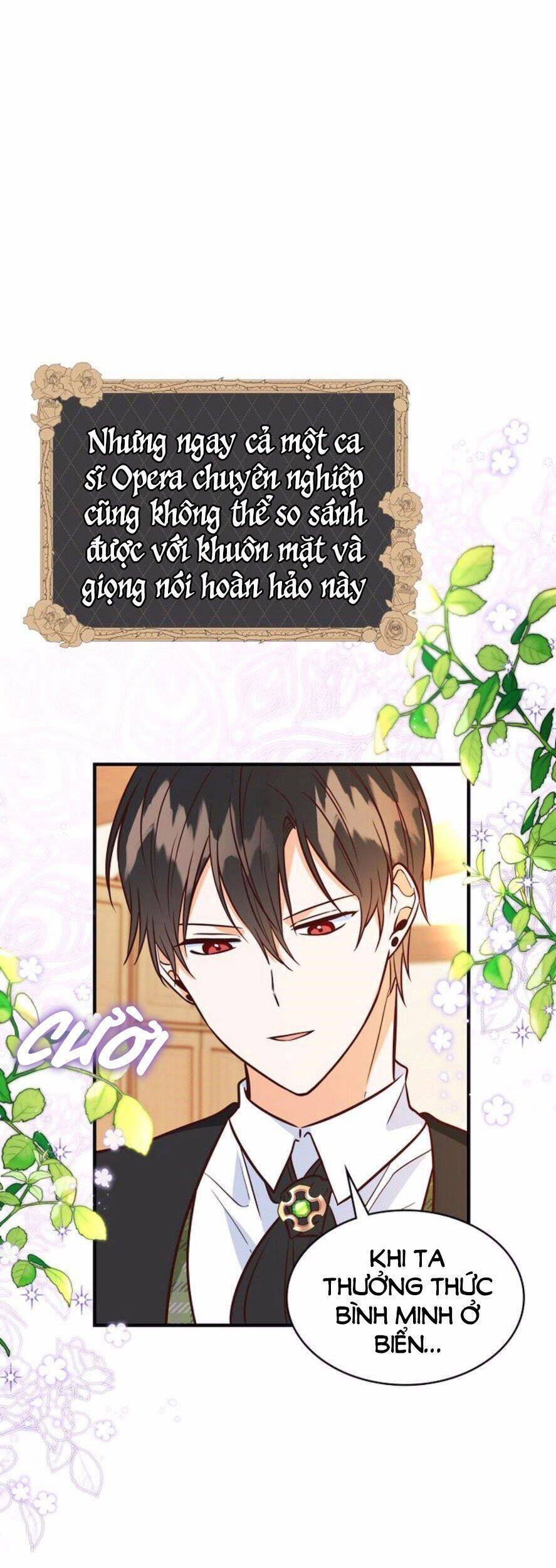 Lòng Trung Thành Với Kẻ Ác Chapter 9 - 109