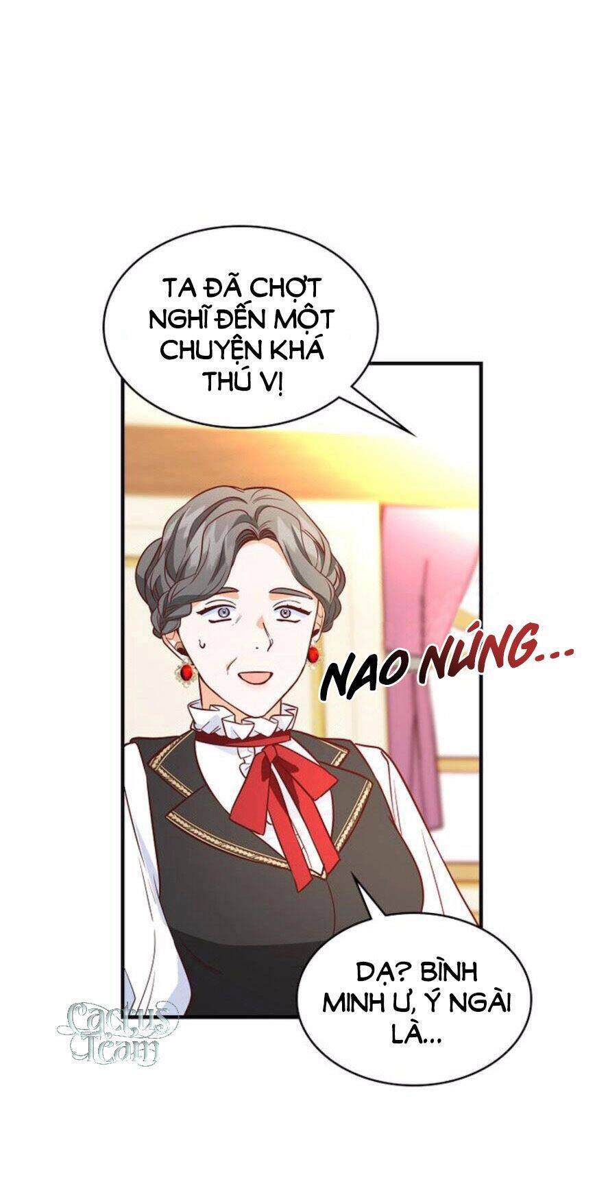 Lòng Trung Thành Với Kẻ Ác Chapter 9 - 111