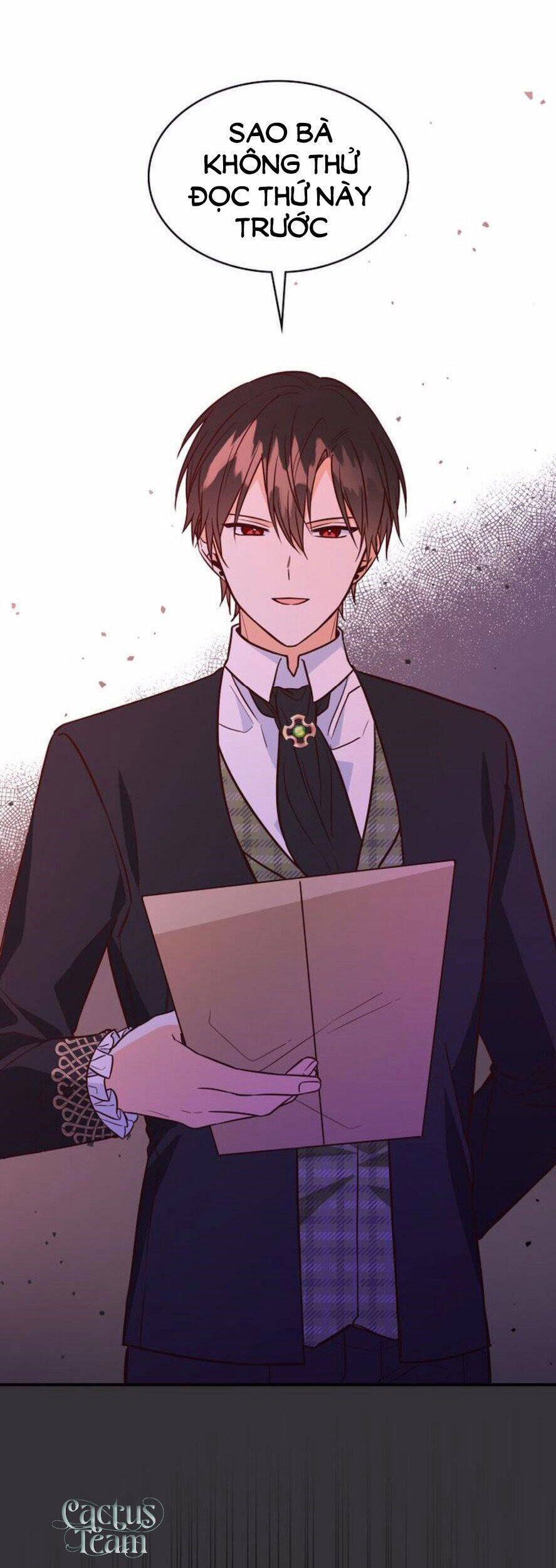 Lòng Trung Thành Với Kẻ Ác Chapter 9 - 113