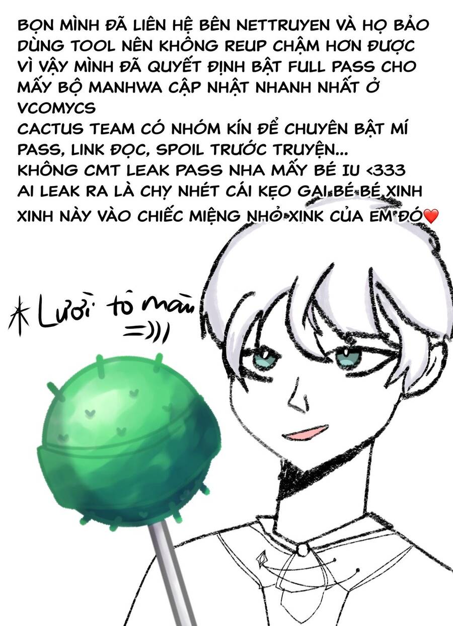 Lòng Trung Thành Với Kẻ Ác Chapter 9 - 116