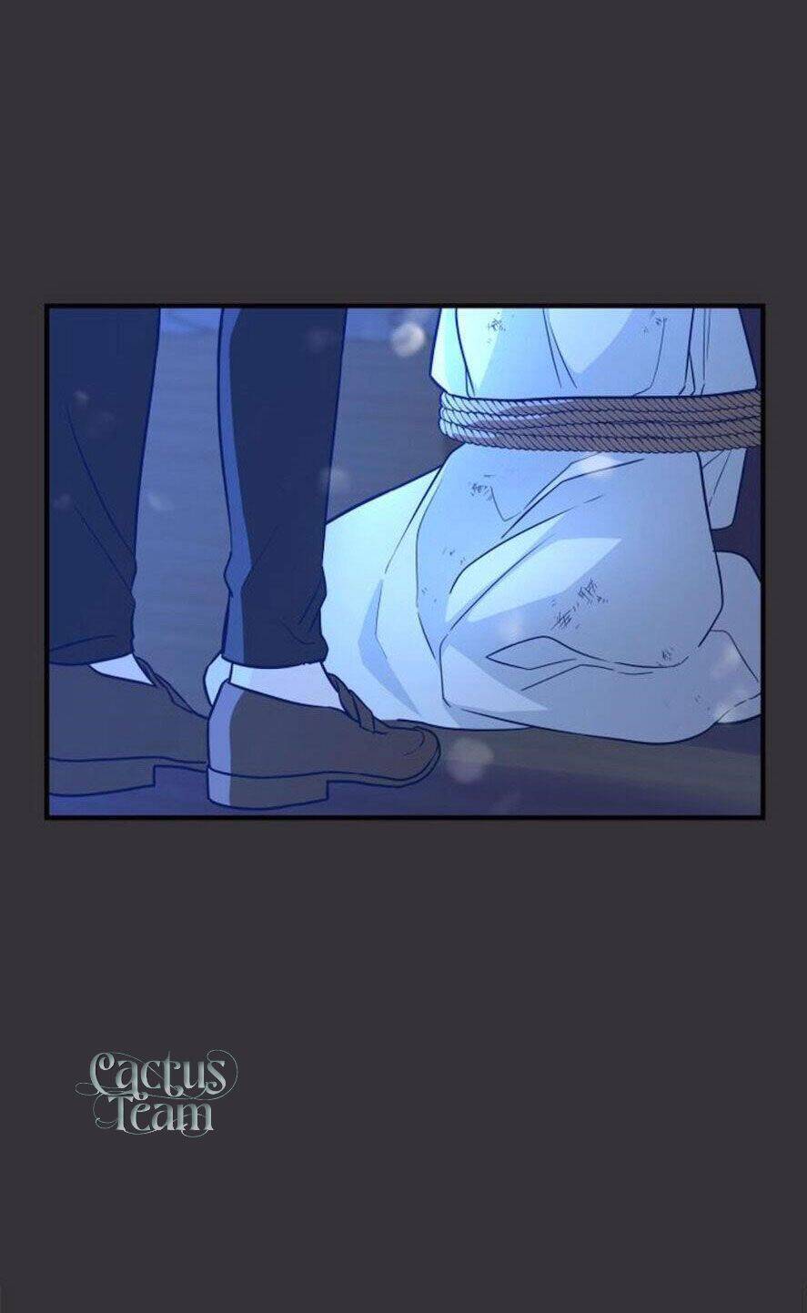 Lòng Trung Thành Với Kẻ Ác Chapter 9 - 14