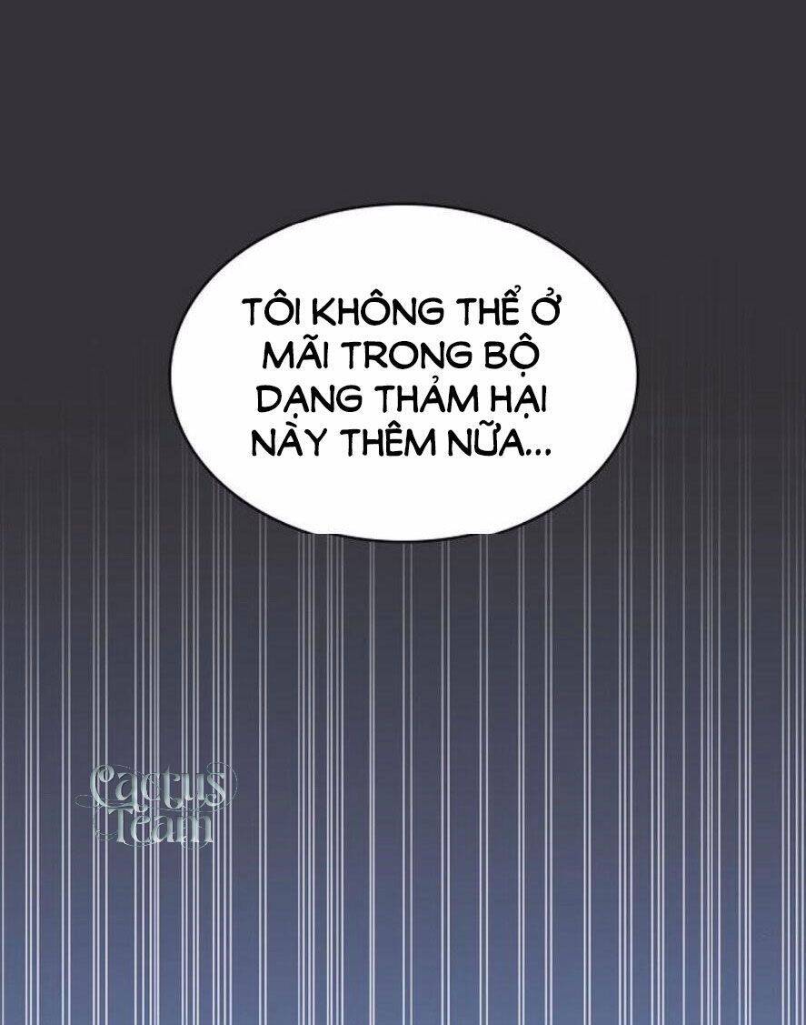 Lòng Trung Thành Với Kẻ Ác Chapter 9 - 16