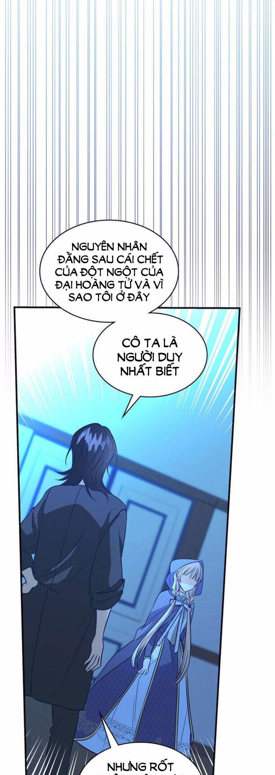 Lòng Trung Thành Với Kẻ Ác Chapter 9 - 20