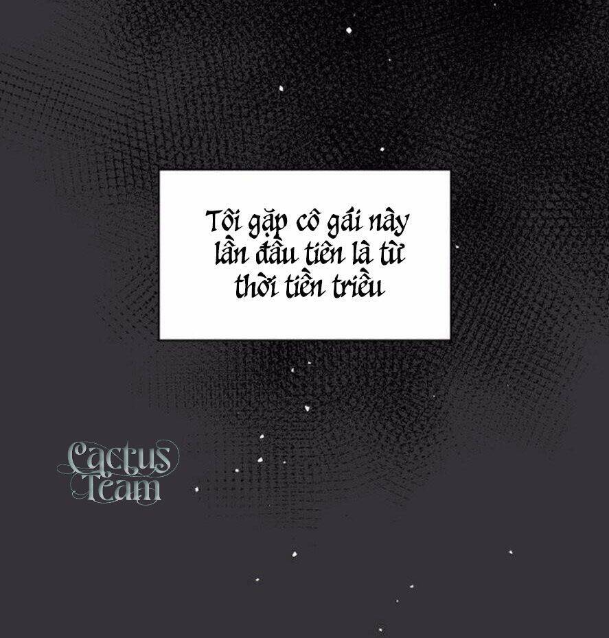 Lòng Trung Thành Với Kẻ Ác Chapter 9 - 3