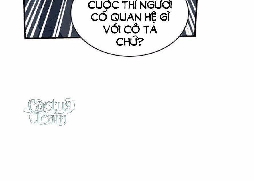 Lòng Trung Thành Với Kẻ Ác Chapter 9 - 21