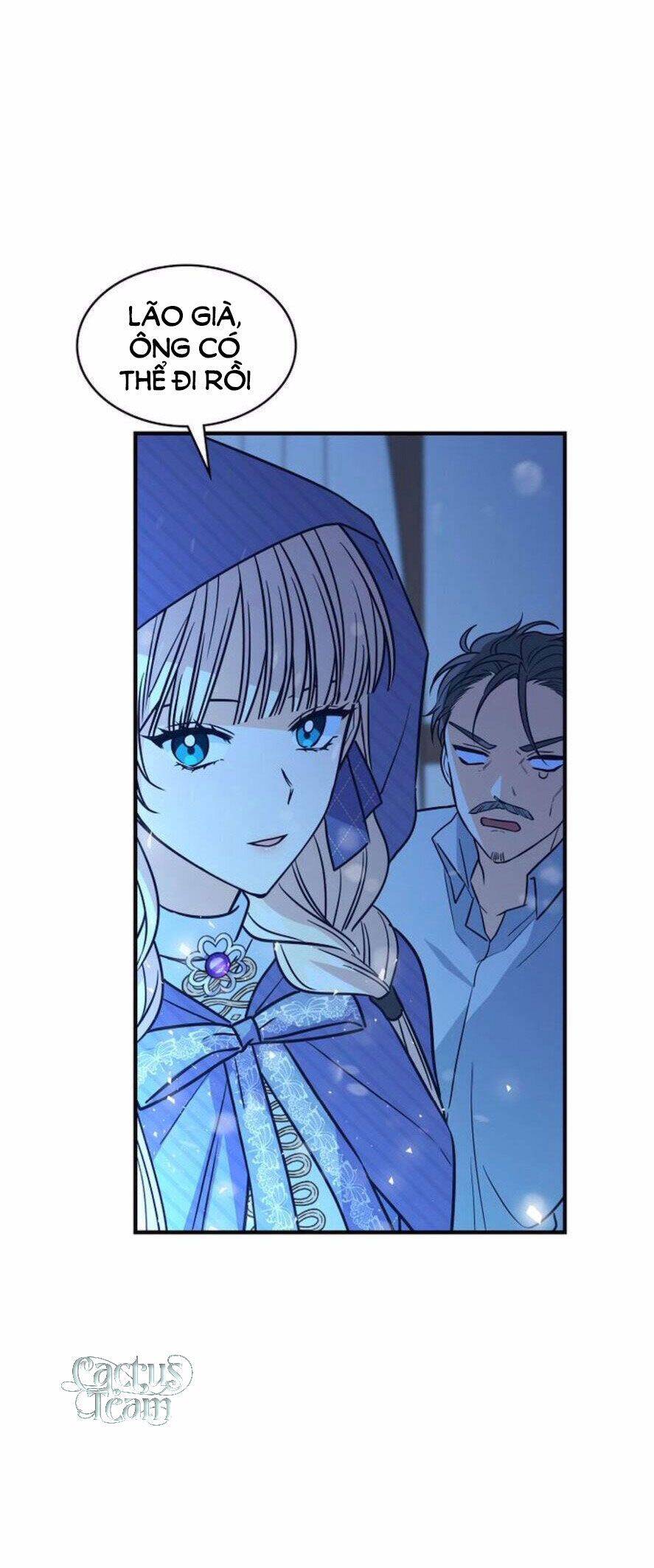 Lòng Trung Thành Với Kẻ Ác Chapter 9 - 22