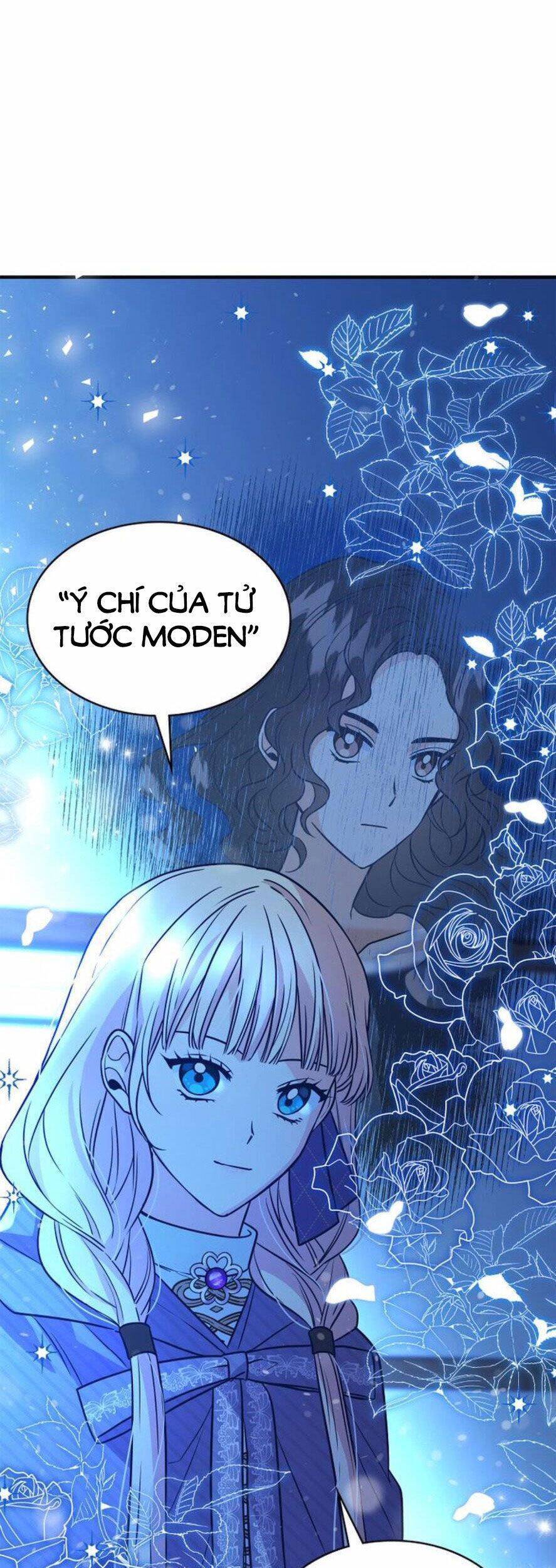 Lòng Trung Thành Với Kẻ Ác Chapter 9 - 24