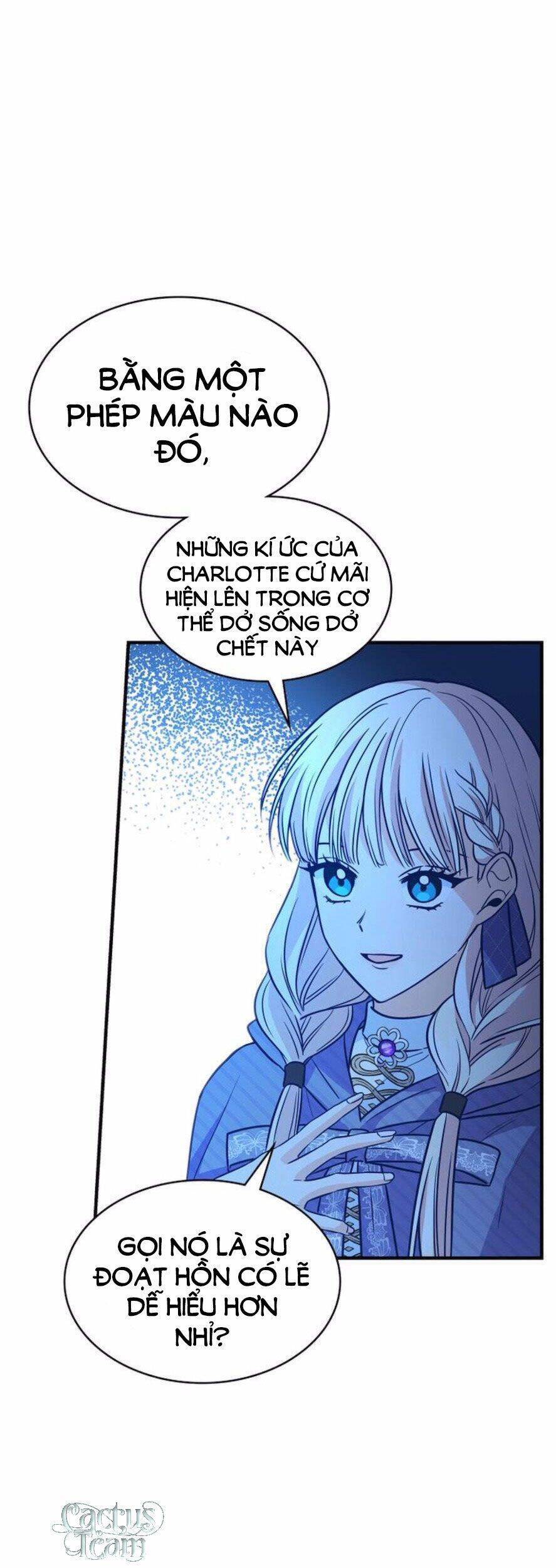 Lòng Trung Thành Với Kẻ Ác Chapter 9 - 28