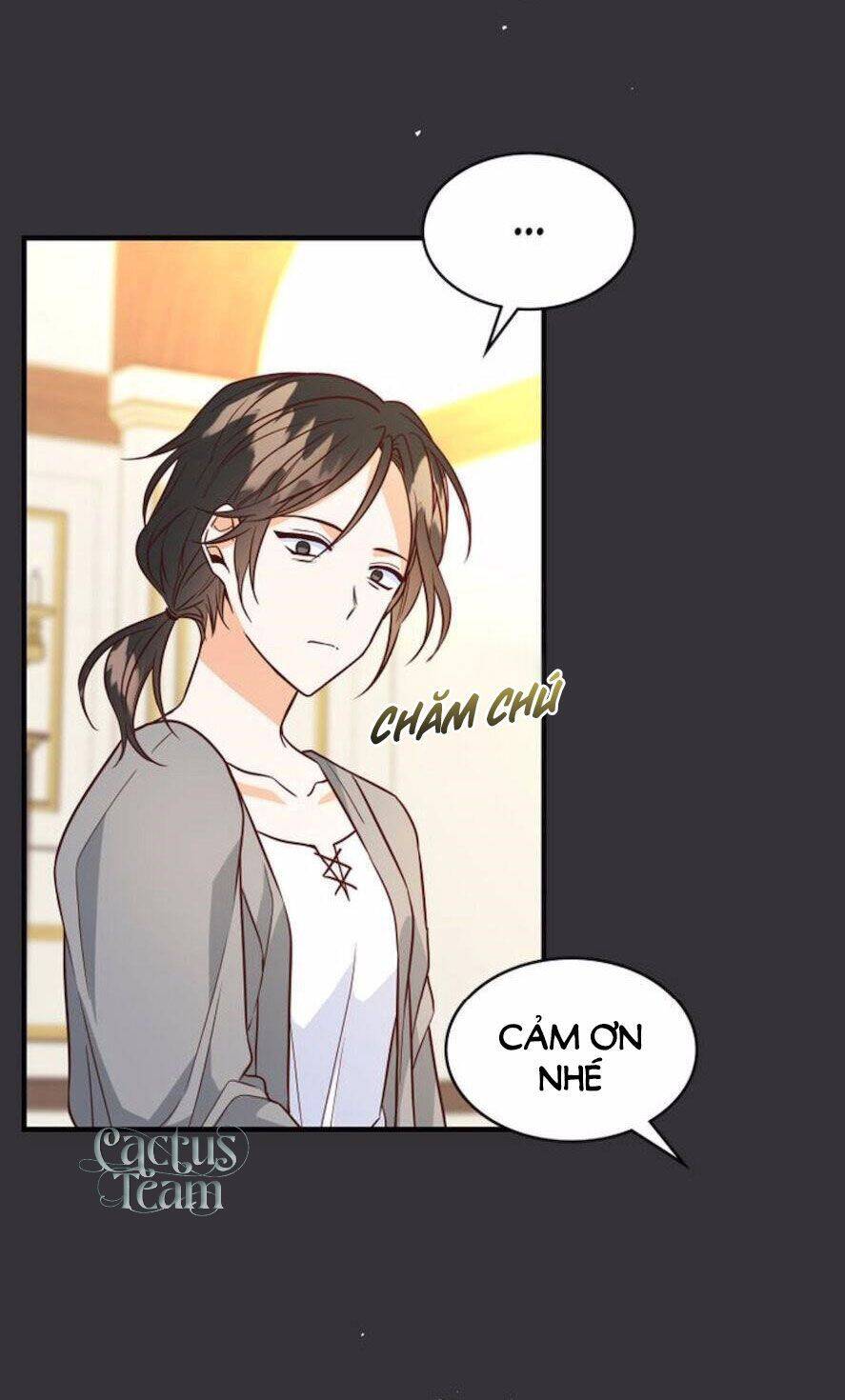 Lòng Trung Thành Với Kẻ Ác Chapter 9 - 4