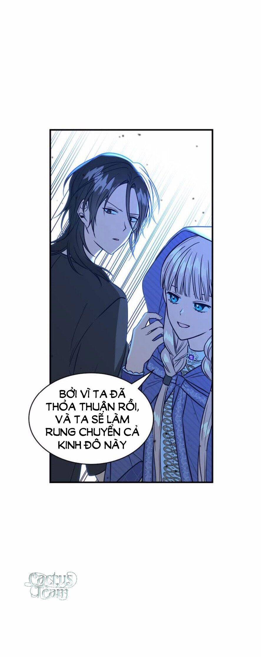 Lòng Trung Thành Với Kẻ Ác Chapter 9 - 32