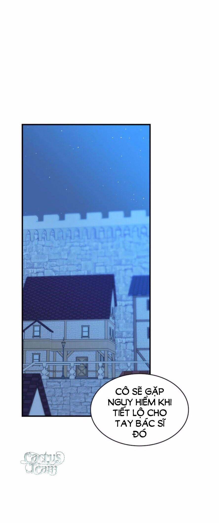 Lòng Trung Thành Với Kẻ Ác Chapter 9 - 40