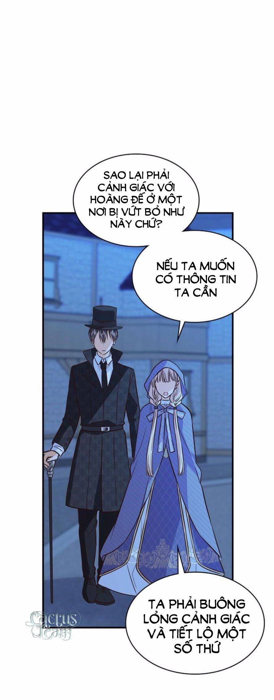 Lòng Trung Thành Với Kẻ Ác Chapter 9 - 44