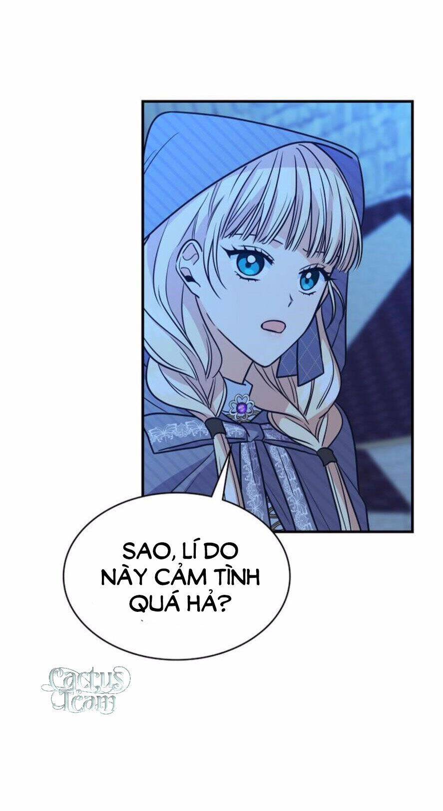 Lòng Trung Thành Với Kẻ Ác Chapter 9 - 48