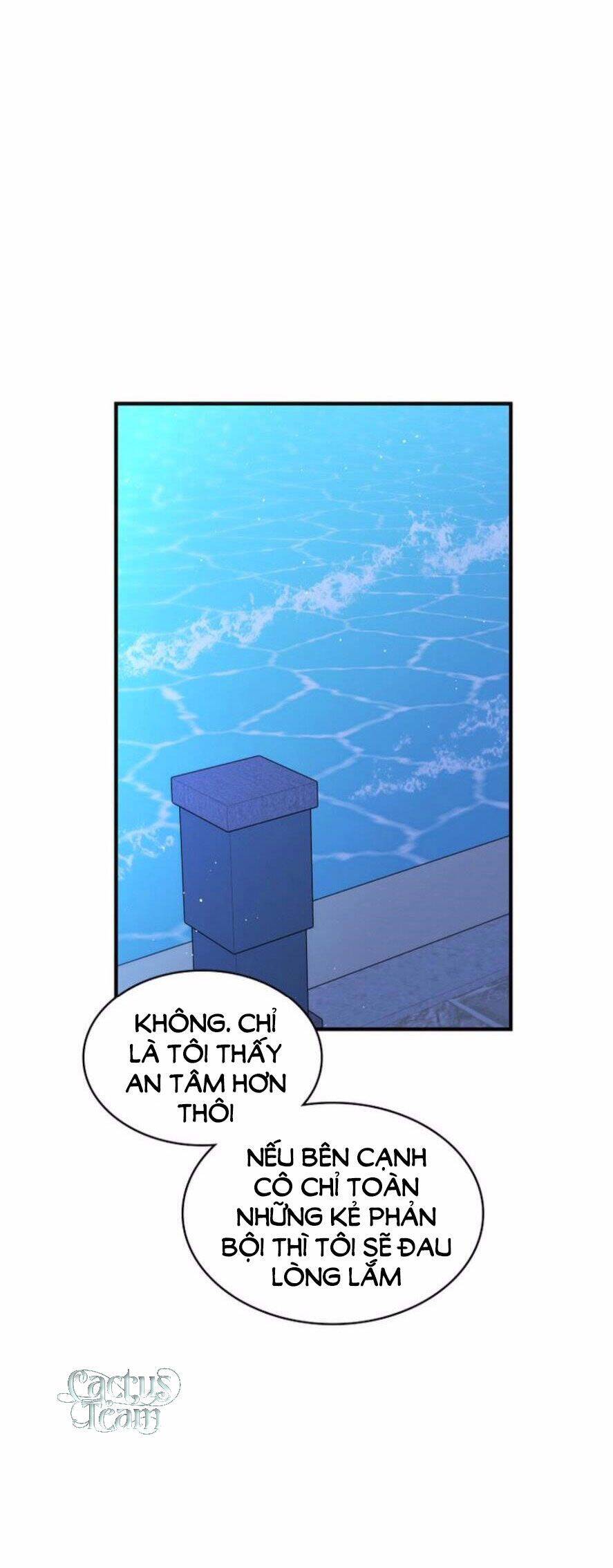 Lòng Trung Thành Với Kẻ Ác Chapter 9 - 49