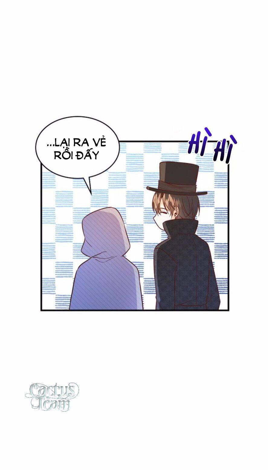 Lòng Trung Thành Với Kẻ Ác Chapter 9 - 52