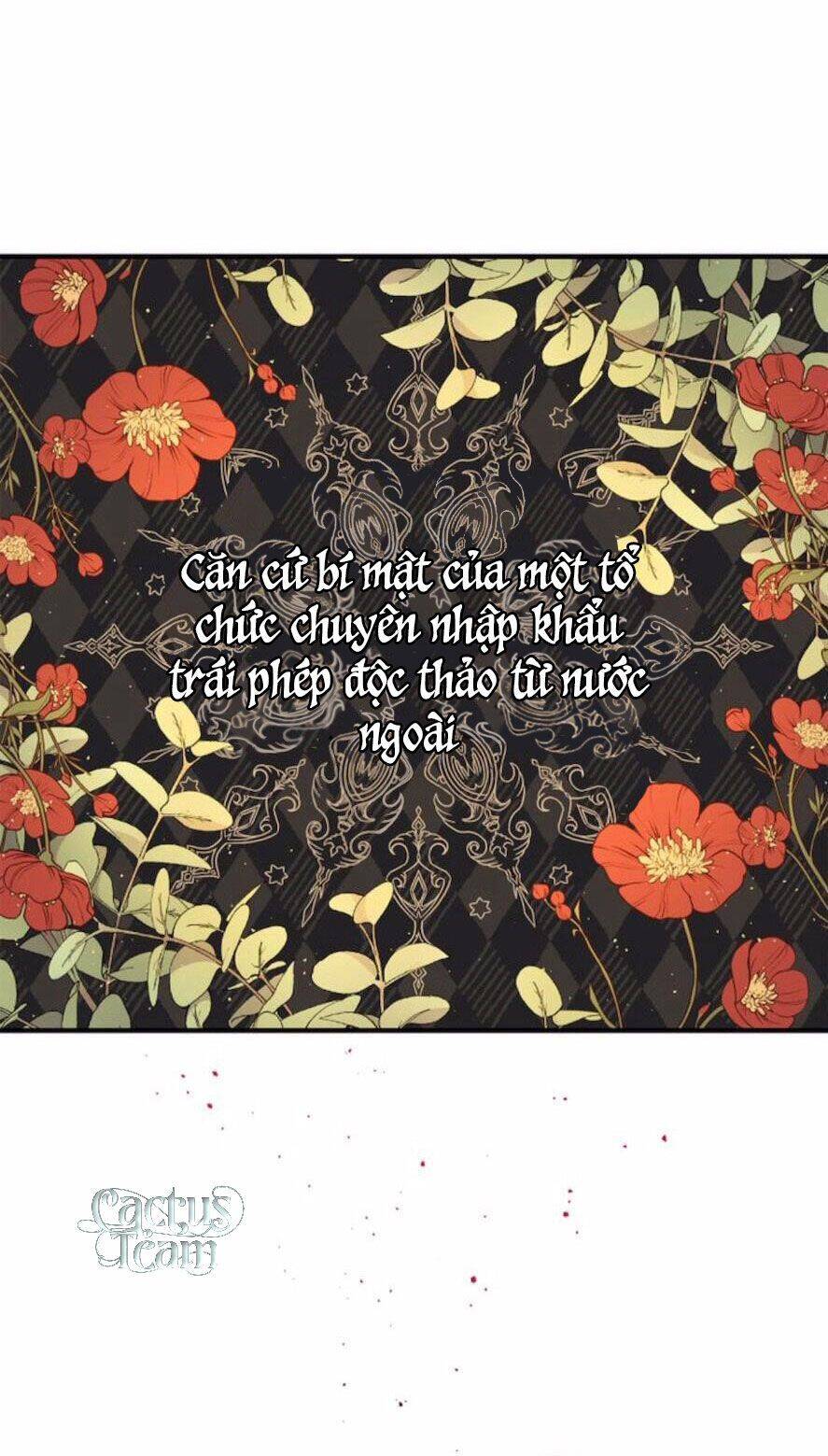 Lòng Trung Thành Với Kẻ Ác Chapter 9 - 54