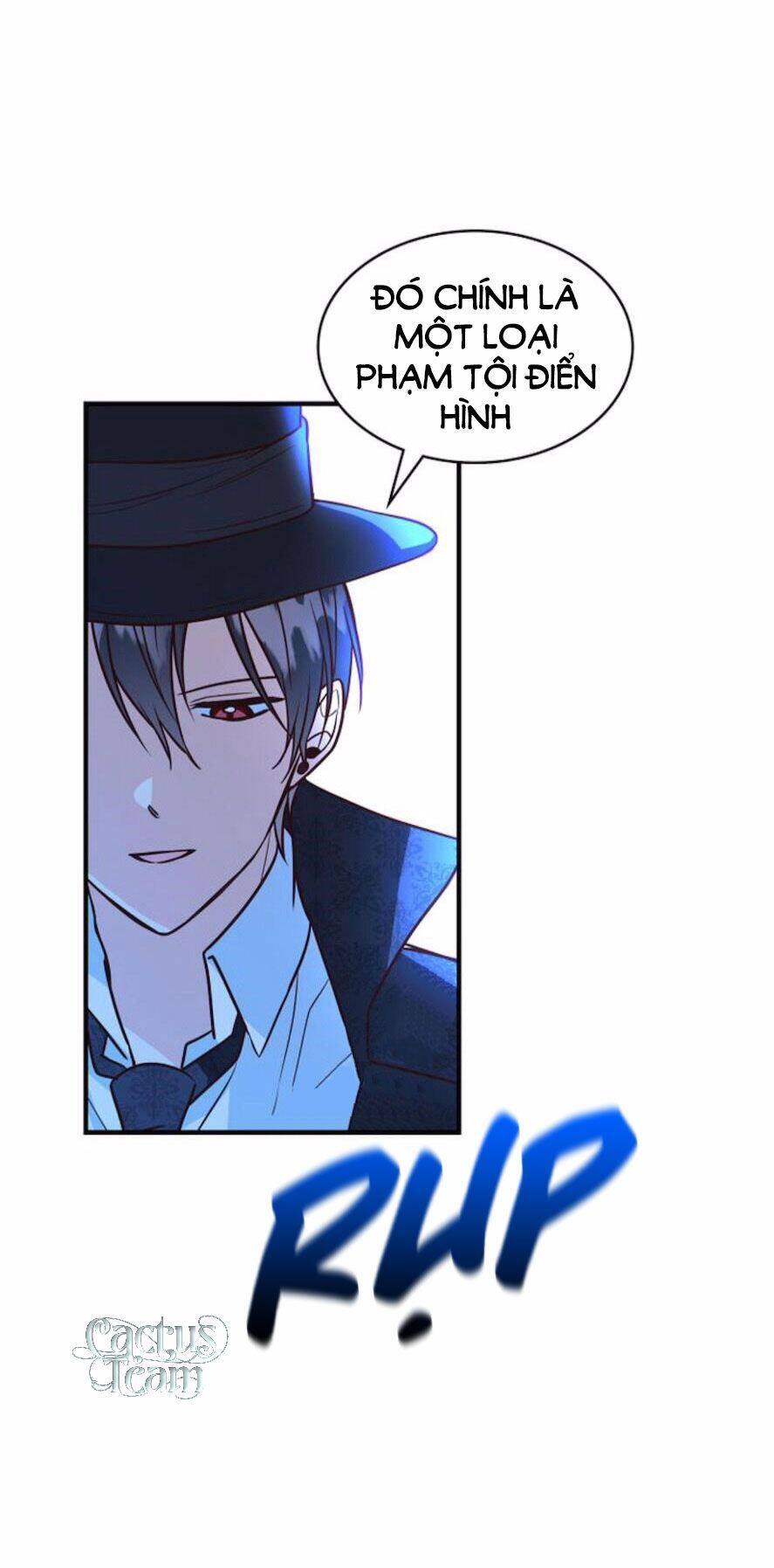 Lòng Trung Thành Với Kẻ Ác Chapter 9 - 58