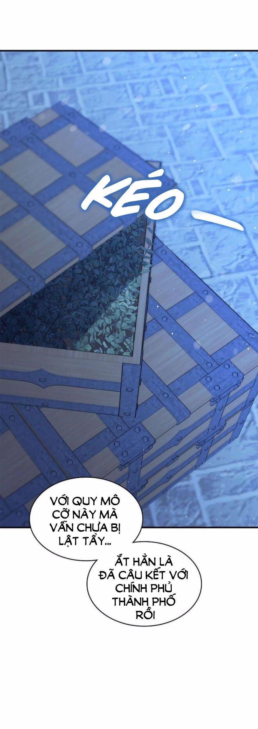 Lòng Trung Thành Với Kẻ Ác Chapter 9 - 59