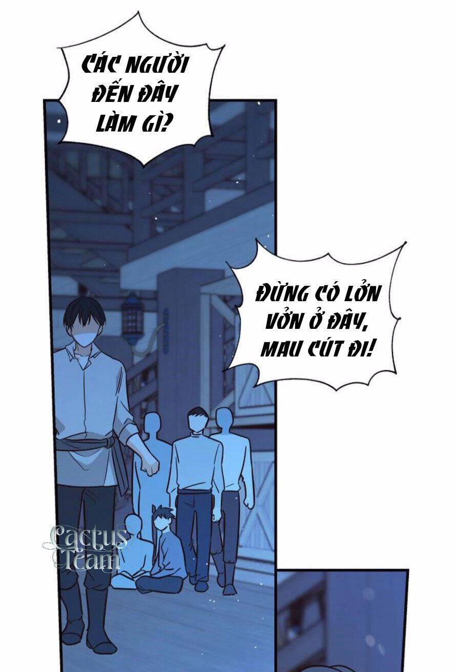 Lòng Trung Thành Với Kẻ Ác Chapter 9 - 68
