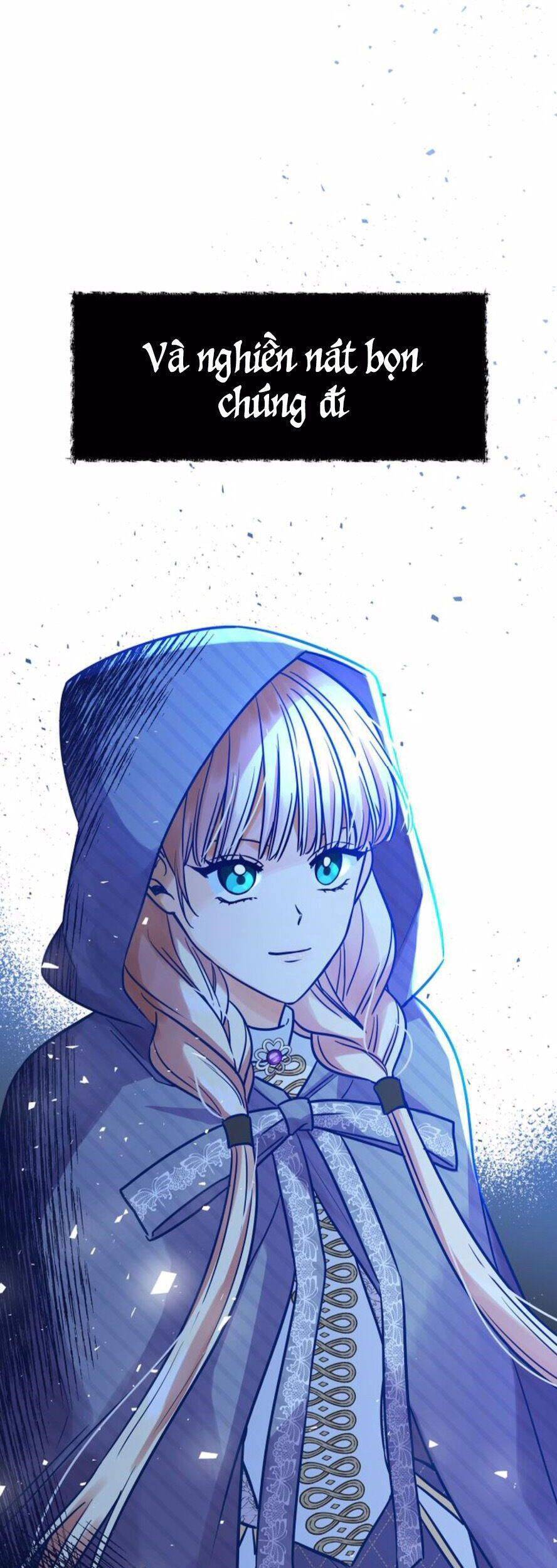 Lòng Trung Thành Với Kẻ Ác Chapter 9 - 70