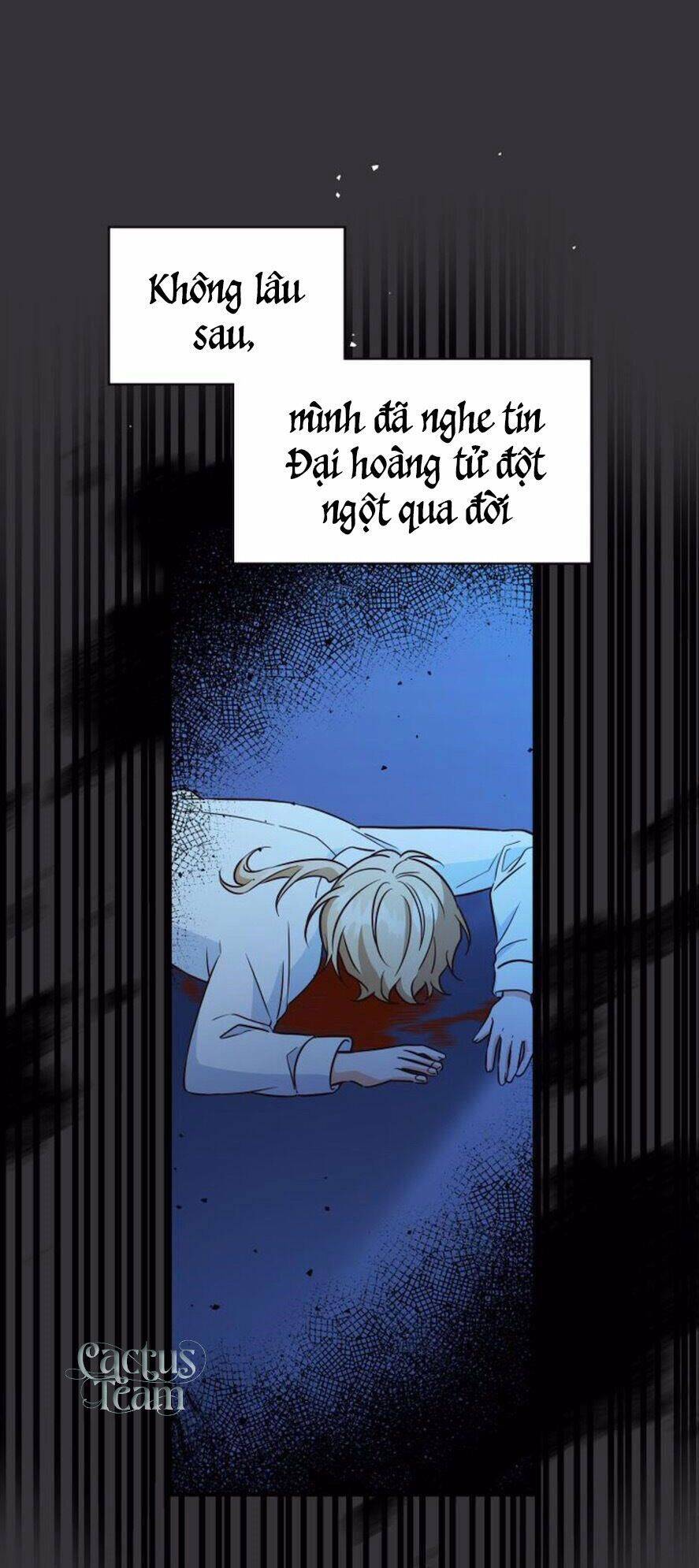 Lòng Trung Thành Với Kẻ Ác Chapter 9 - 8