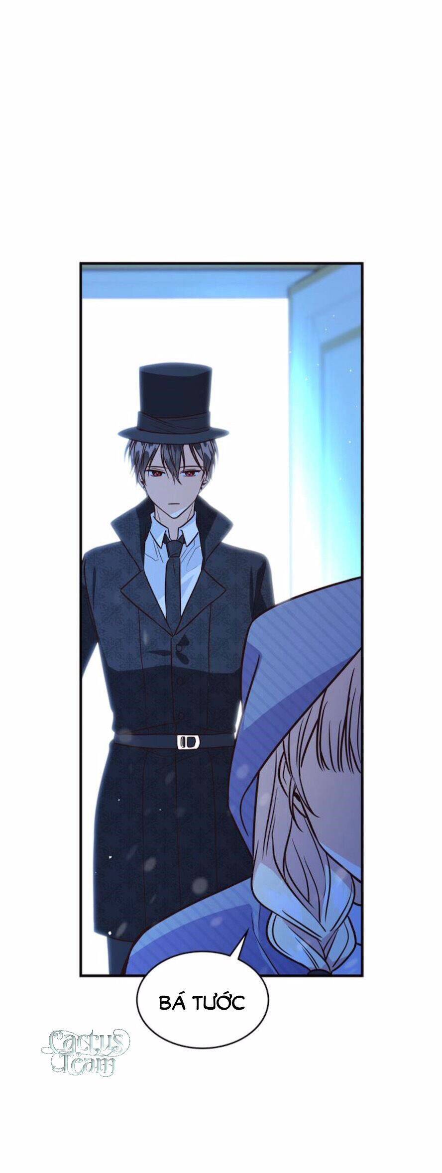 Lòng Trung Thành Với Kẻ Ác Chapter 9 - 72