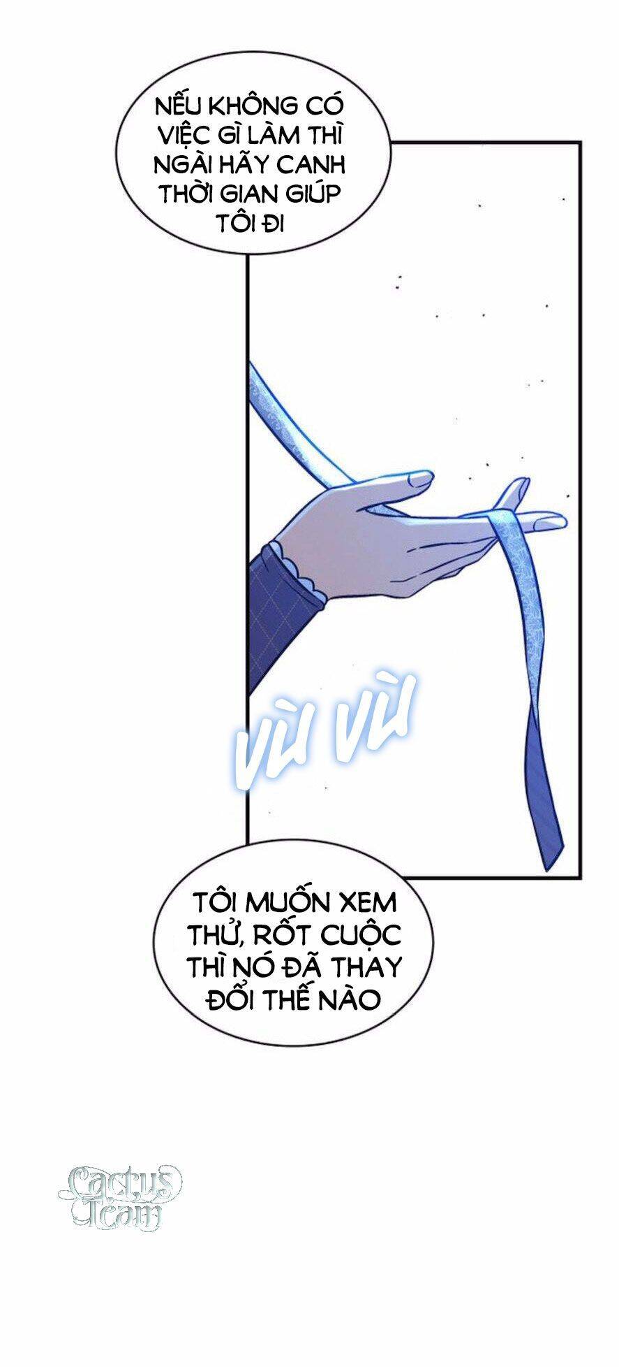 Lòng Trung Thành Với Kẻ Ác Chapter 9 - 74