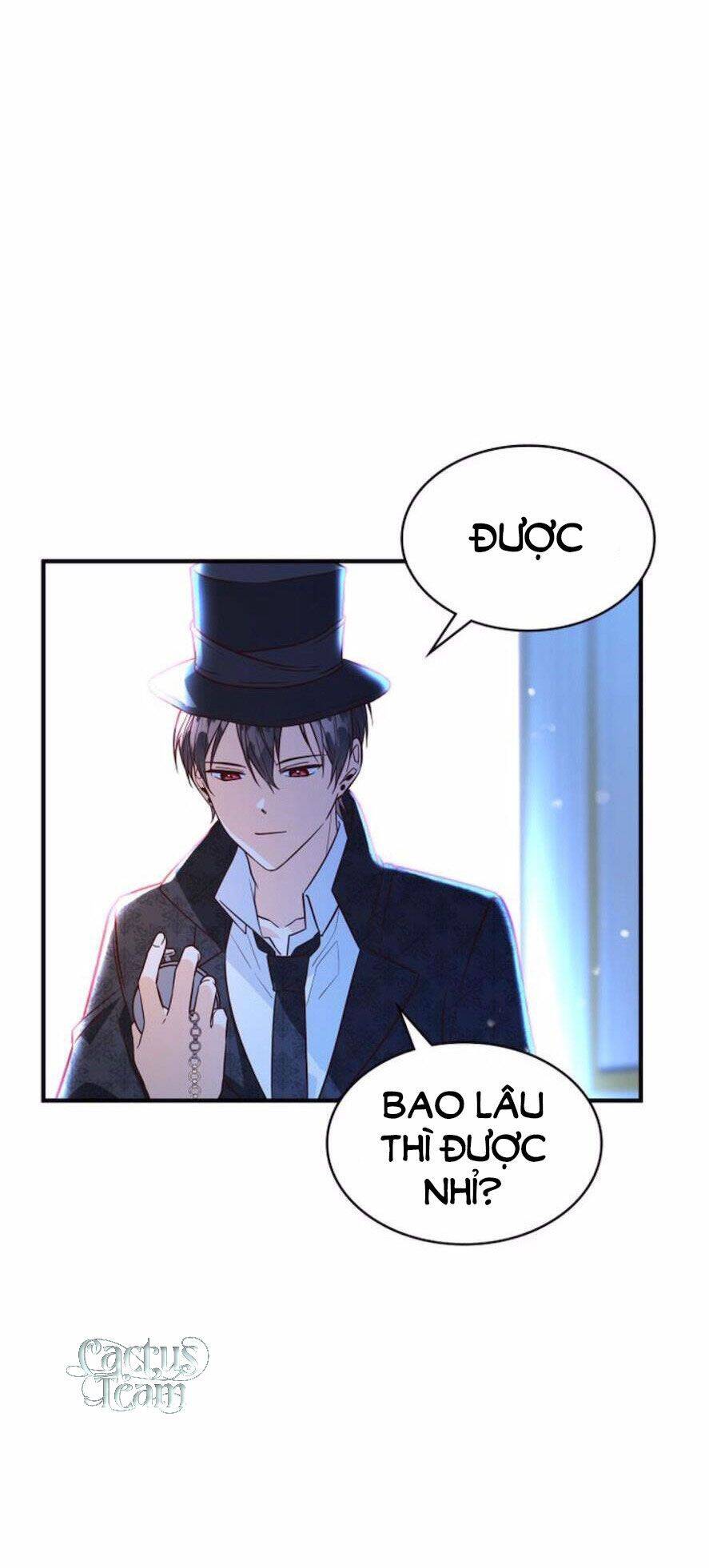 Lòng Trung Thành Với Kẻ Ác Chapter 9 - 75