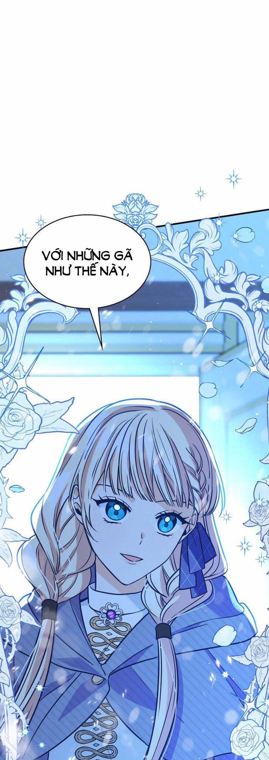 Lòng Trung Thành Với Kẻ Ác Chapter 9 - 83