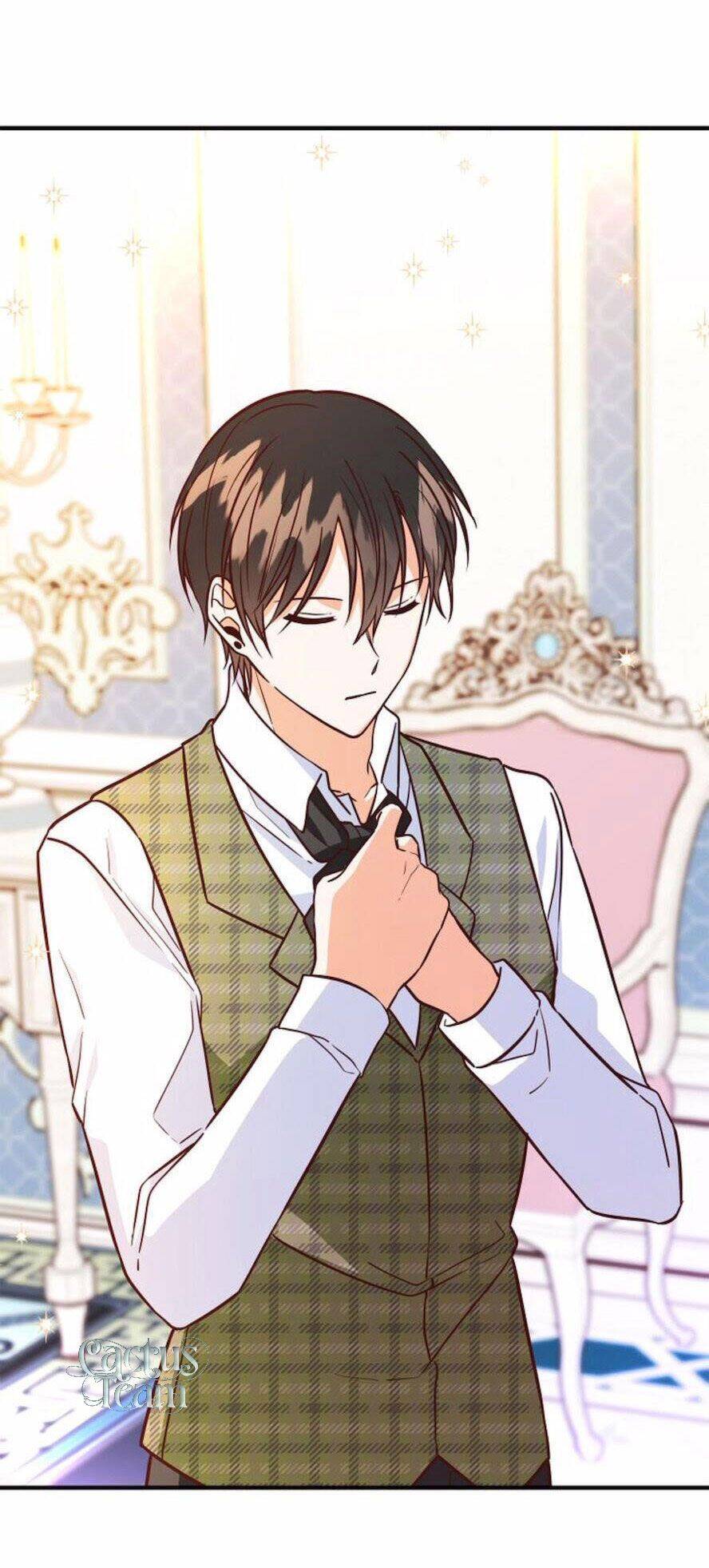 Lòng Trung Thành Với Kẻ Ác Chapter 9 - 88