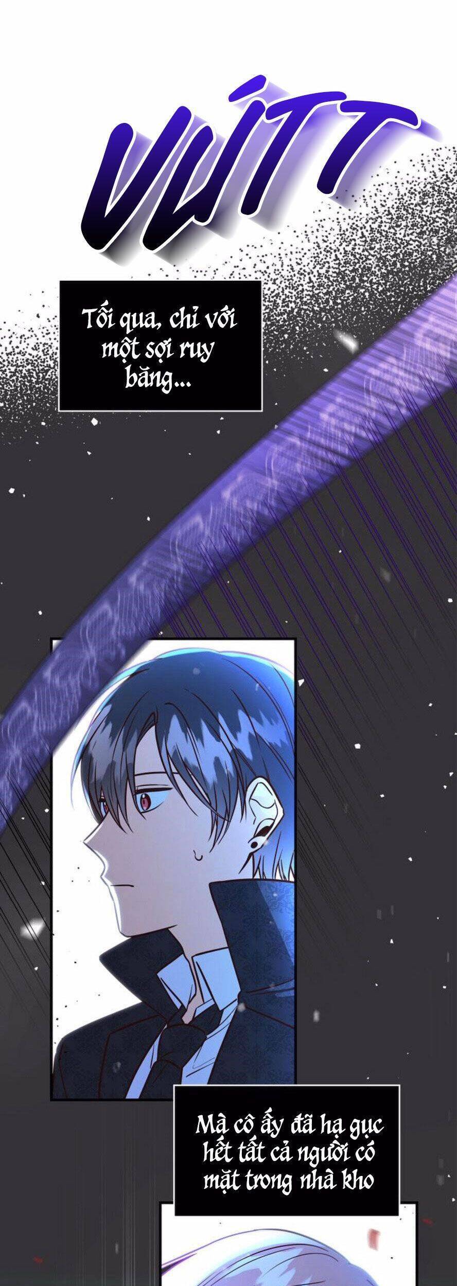 Lòng Trung Thành Với Kẻ Ác Chapter 9 - 94