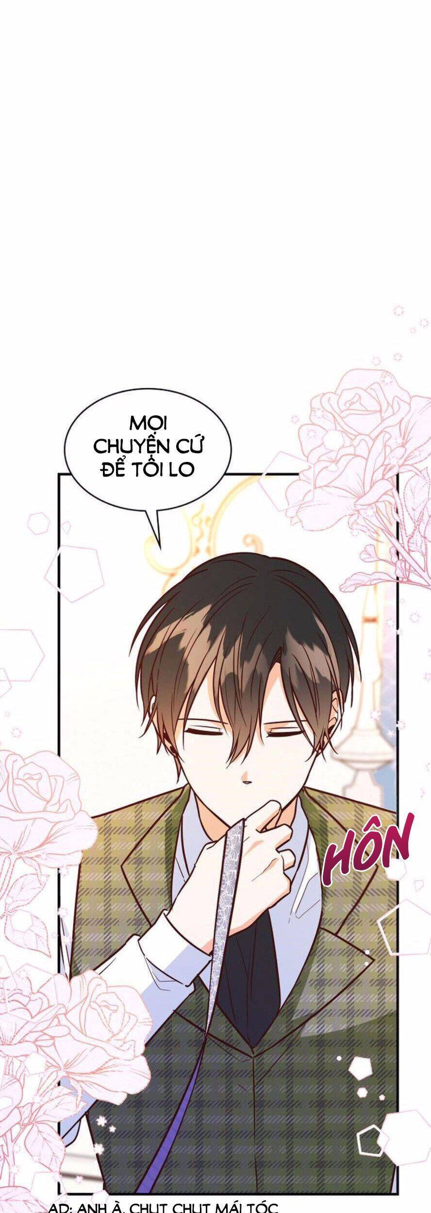 Lòng Trung Thành Với Kẻ Ác Chapter 9 - 98